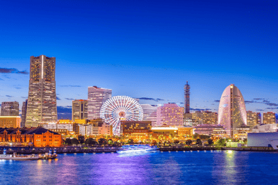 Yokohama