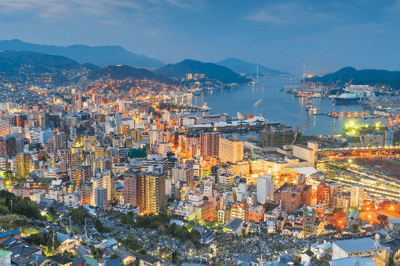 Nagasaki