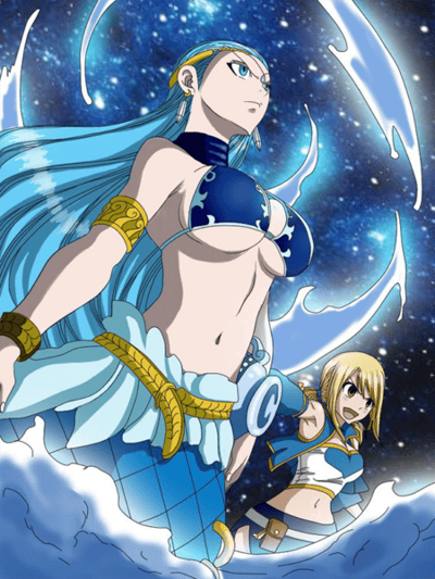 Aquarius
