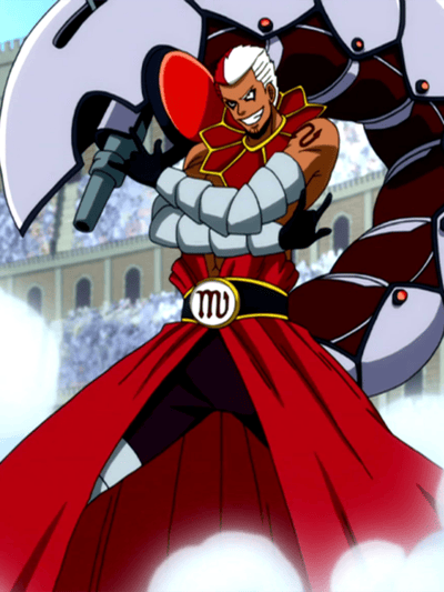 Escorpio