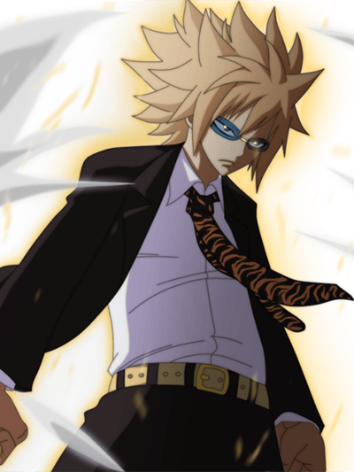 Leo