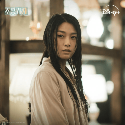 Lee Ji-Young
