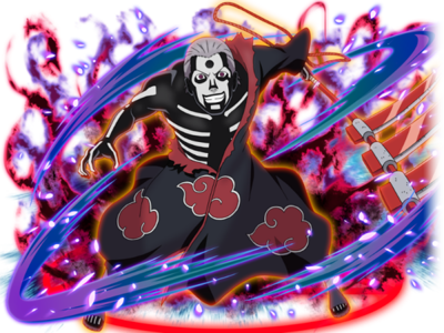 Hidan