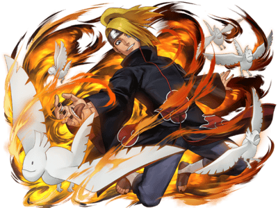 Deidara