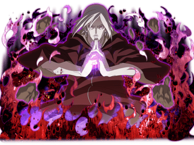 Nagato Uzumaki