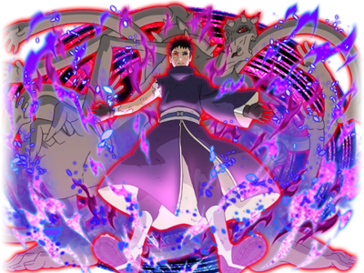 Obito Uchiha