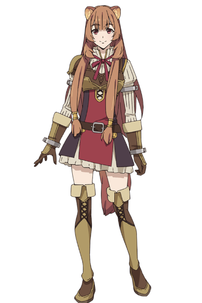 Raphtalia