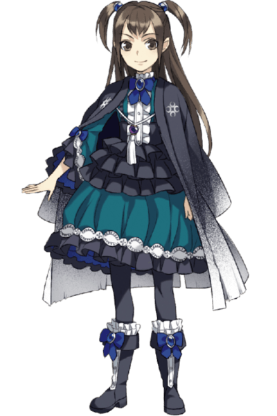 Kizuna Kazayama