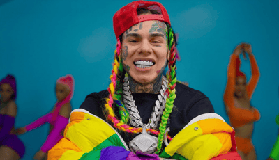 6ix9ine