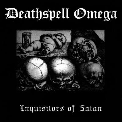 Inquisitors Of Satan (2002)