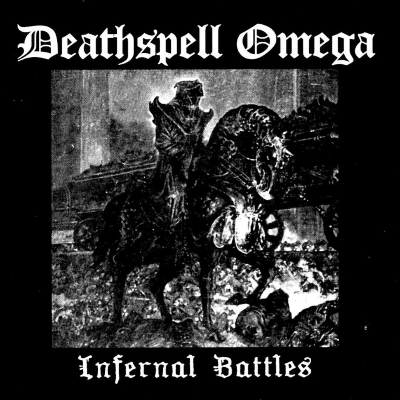 Infernal Battles (2000)