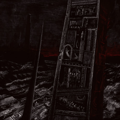 The Furnaces Of Palingenesia (2019)
