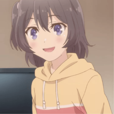Shimamura's Sister