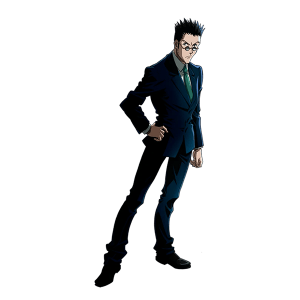 Leorio