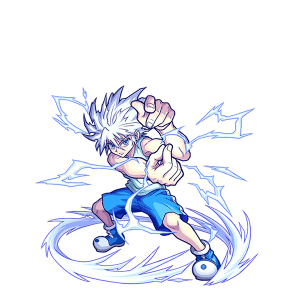 Killua