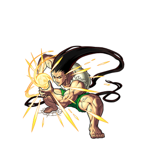 Gon