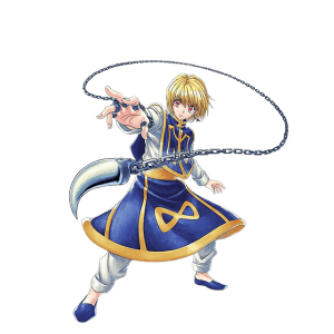 Kurapika