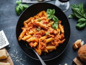 Penne