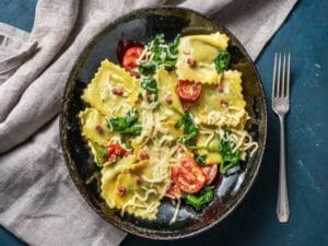 Ravioli