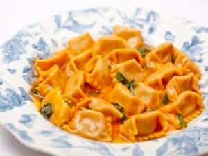 Agnolotti