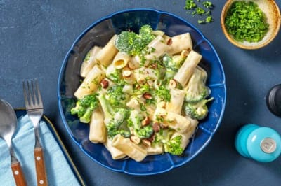 Rigatoni