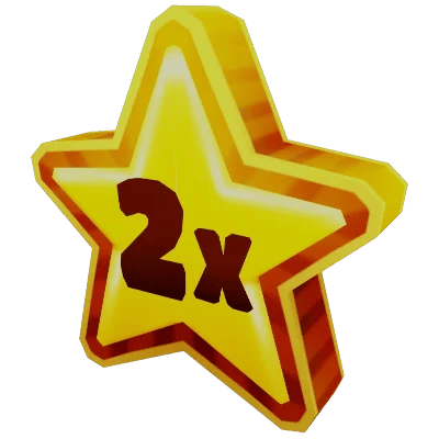 Multiplicateur x2