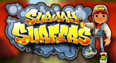 Subway Surfers