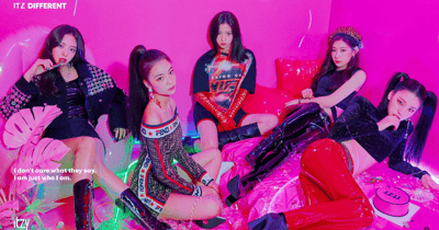ITZY