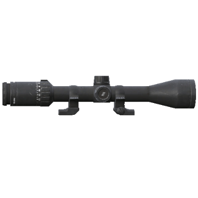 Lunette de Chasse