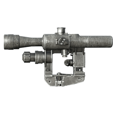 Viseur P1-87-L