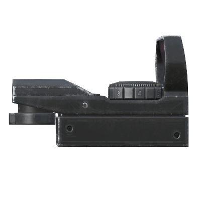 Viseur Reflex