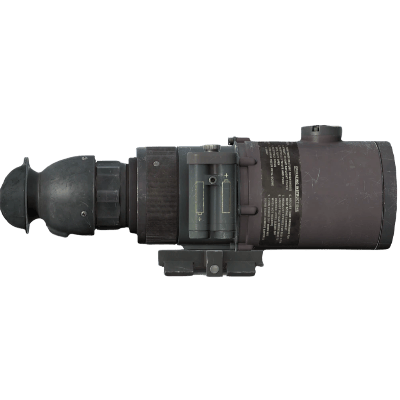 Lunette NV-PVS4