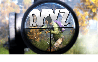 DayZ