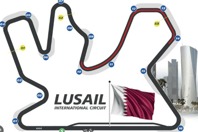 Lusail