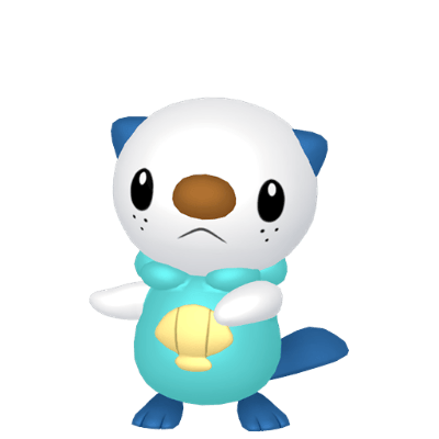 Oshawott