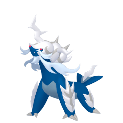 Samurott de Hisui ✨