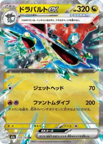 Lanssorien ex
