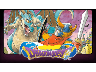 Dragon Quest