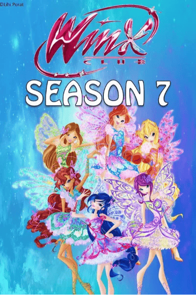 Saison 7 (2015)