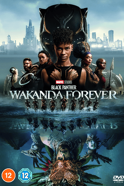 Black Panther: Wakanda Forever