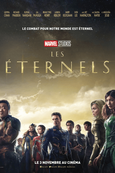 Eternals
