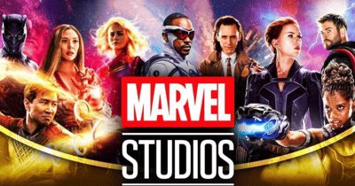 Marvel