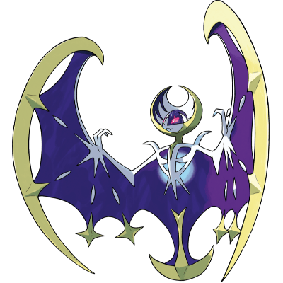 Lunala