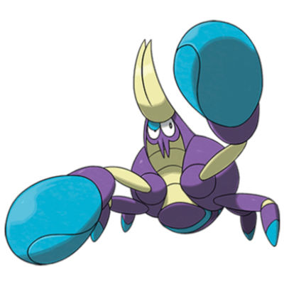 Crabagarre