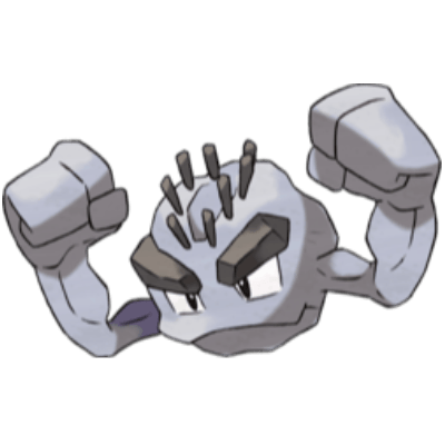 Racaillou d’Alola