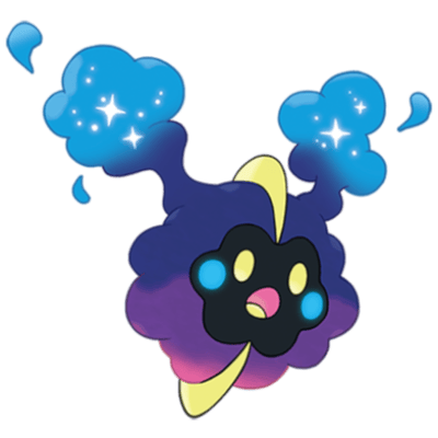 Cosmog