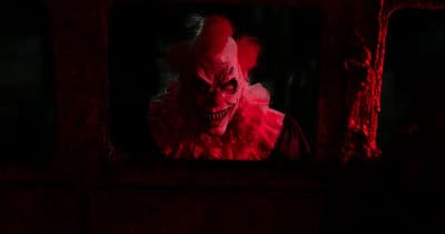 Cinema de terror
