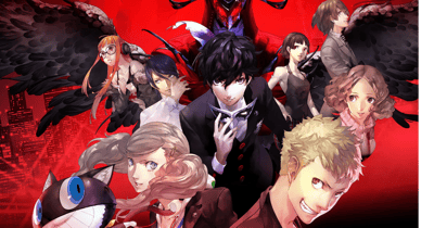 Persona