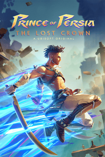 The Lost Crown