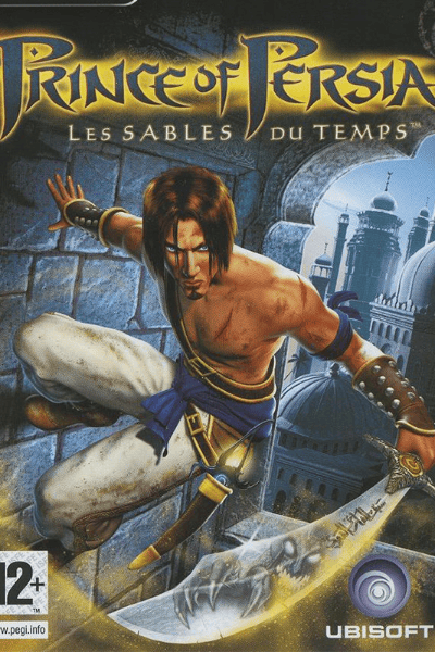 The Sands of Time